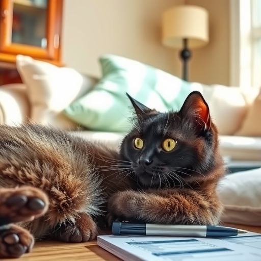 钟南山辟谣（科学家证实孕妇养猫并不会危害胎儿健康）(图5)