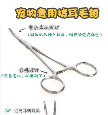金毛耳朵清洗的频率与方法（金毛耳朵保健指南，关爱你的金毛宝贝）(图4)