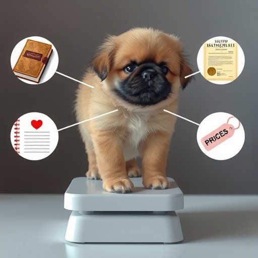 揭秘以巴哥幼犬的价格与影响因素（以巴哥幼犬价格的关键因素及市场行情分析）(图5)