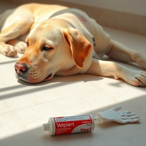 拉布拉多的常见皮肤病及防治方法（了解拉布