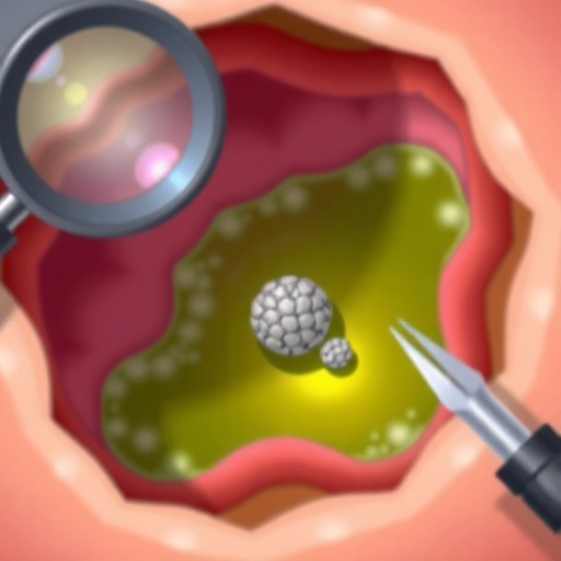 12月30日19:00 |《CAUVTH 2025临床能力提升系列》线上公益课程：如何找到脓包里“飞来”的异物(图1)