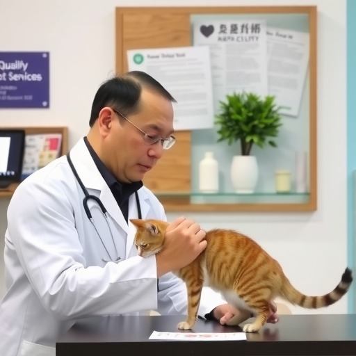 从宠物医生到人大代表：他让三四线城市也有