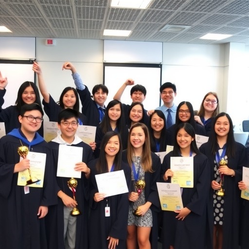 赛学双优‼️这个团队全员保研