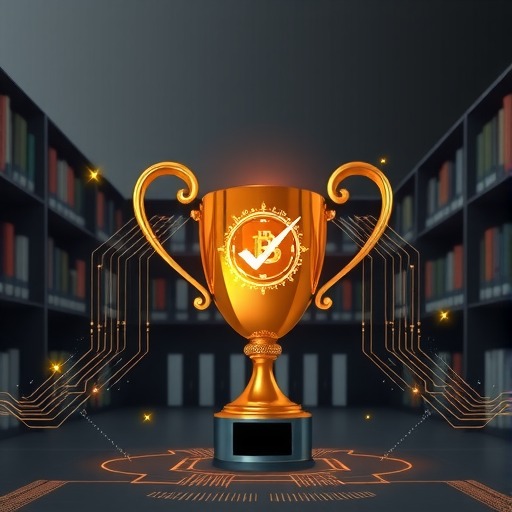 喜报！我院在2025年全国师生数字素养提