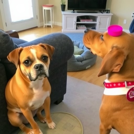 狗狗在什么情况下会吃醋？