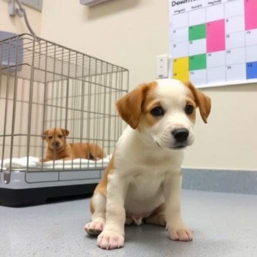 驱虫后多久可以接种疫苗？（了解驱虫与疫苗接种的最佳时间）(图4)