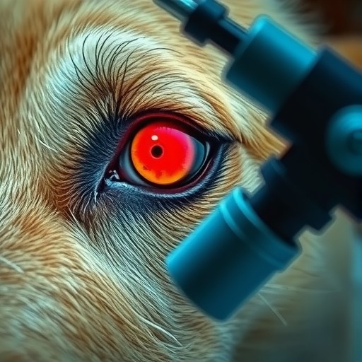 狗狗眼部发红疾病（了解狗狗眼部发红的常见