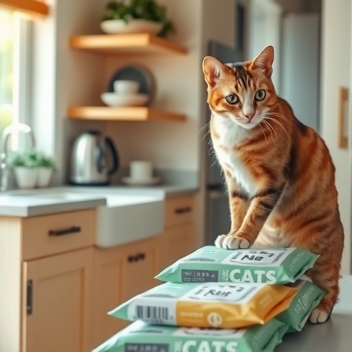 如何选择高质量的猫粮（为你的猫咪选择最佳