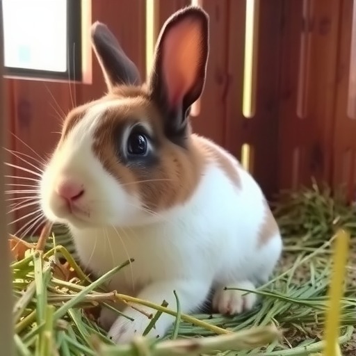 兔子流产后多久能再次配种？（探讨兔子流产后的繁殖间隔时间和注意事项）(图4)