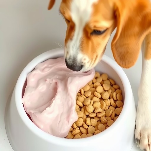 从软粮到干粮（狗狗适应干粮的关键步骤和注意事项）(图4)