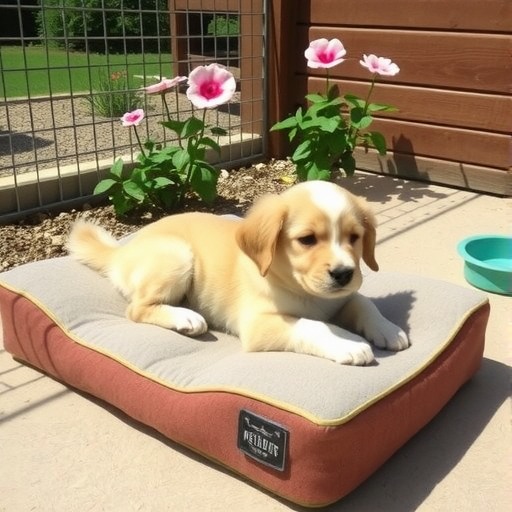 泰迪犬的繁殖周期及影响因素（了解泰迪犬的