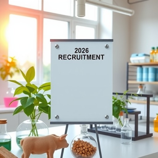 中国农业科学院兰州畜牧与兽药研究所2026年度招聘公示