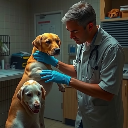 宠物医师，你是否履行了你的使命？(图1)