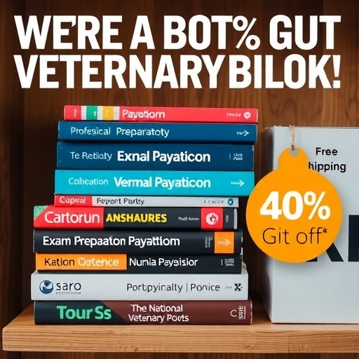 年终福利 | 执业兽医资格考试系列教材4折优惠包邮，考点覆盖精准，题量丰富，助力备考2026年全国执业兽医资格考试！(图4)