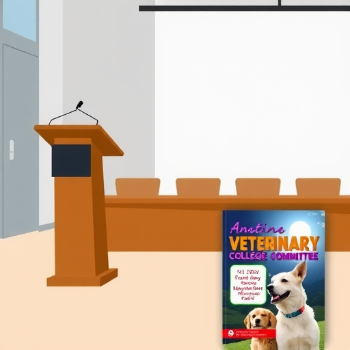 兽医学院成立聘任制教职工功能型党支部与管理委员会(图2)