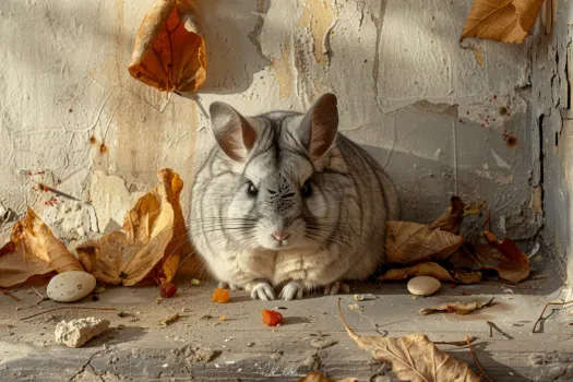 为什么仓鼠的自愈能力那么强？(图1)