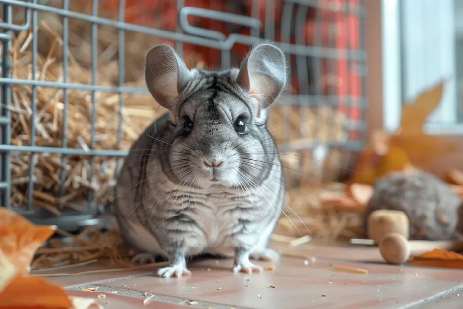 为什么仓鼠的自愈能力那么强？(图2)