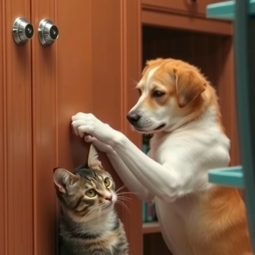 狗狗不太聪明的表现(图2)