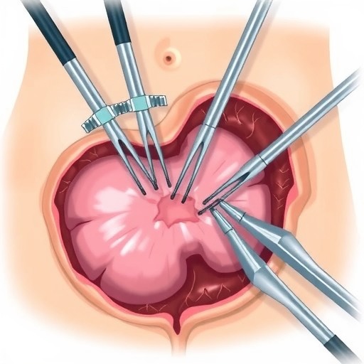 8张图带你解锁新技能——膀胱切开术（附手术视频）(图5)