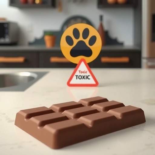 狗狗禁食之危险食物（切记不要喂狗狗这些食物，它们可能对狗狗造成严重的伤害）(图4)