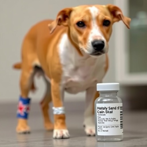 狗狗接种狂犬疫苗后多久起效？（揭秘狗狗接种狂犬疫苗的时间和效果）(图4)