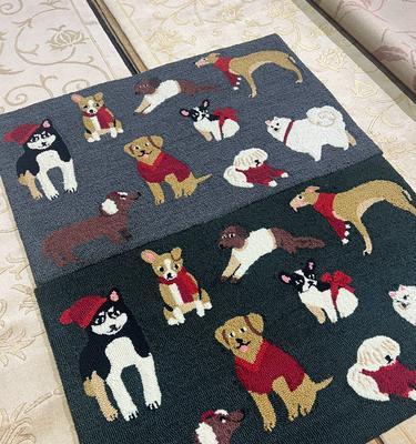 狗的脚垫受伤（探究狗脚垫受伤康复的时程和关键因素）(图2)