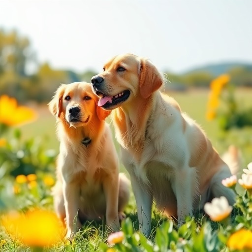 金毛狗狗交配的时间和注意事项（了解金毛狗狗交配的最佳时间和相关注意事项）(图5)