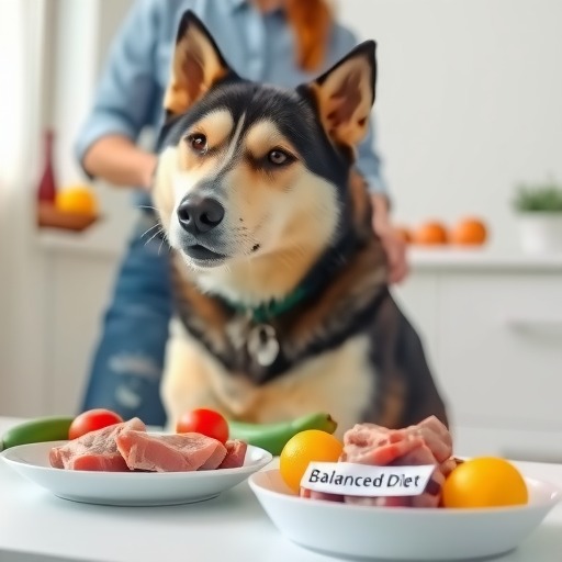 正确喂养阿拉斯加的方法与技巧（了解关键的喂养需求，给你的阿拉斯加提供健康饮食）(图5)