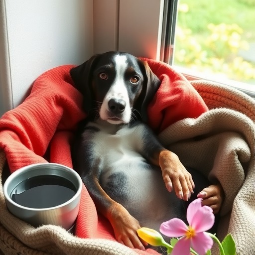 了解以德文卷毛猫的生育周期（探索以德文卷毛猫的繁殖特点和时间）(图4)
