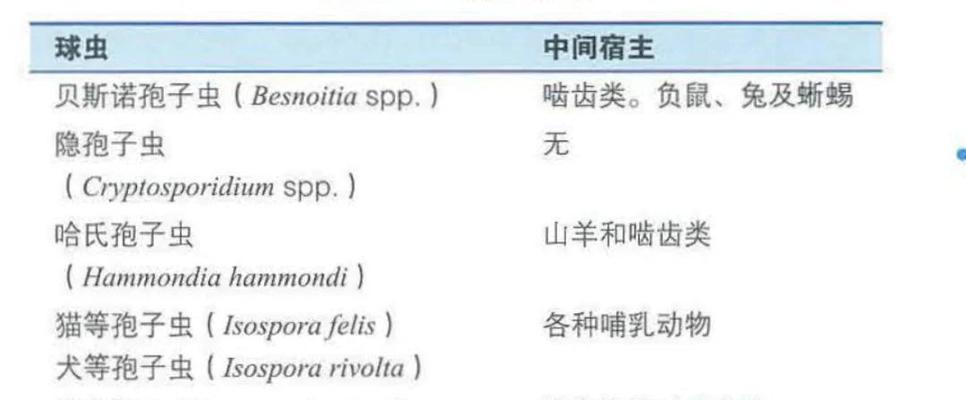 以犬球虫病治疗需要多长时间？（病情严重程度决定治疗时间）(图2)