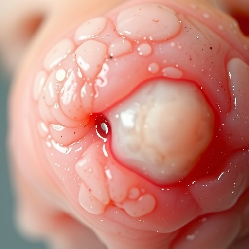 12月30日19:00 |《CAUVTH 2025临床能力提升系列》线上公益课程：如何找到脓包里“飞来”的异物(图1)