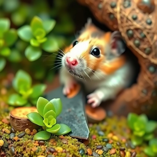 为什么仓鼠的自愈能力那么强？(图3)