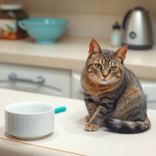 猫咪宁愿饿着也不吃饭怎么办？