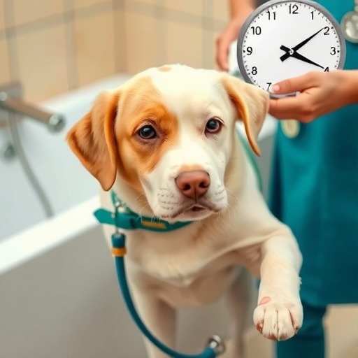 打过防疫针后多久可以洗澡？（洗澡时间安排及注意事项）(图5)