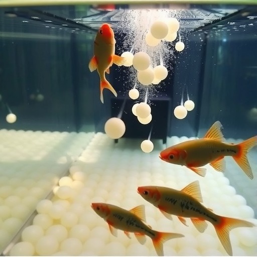 斑马鱼的繁殖方法（从准备到孵化，轻松繁殖