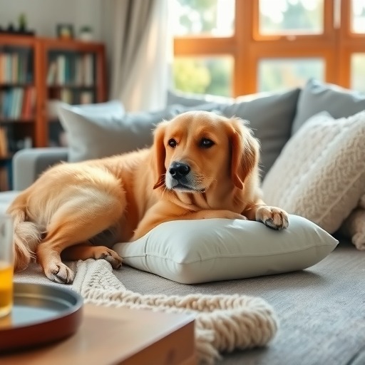 狗狗睡眠需要多久？（揭秘狗狗睡觉的秘密，