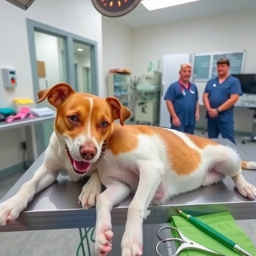 1月19日【杭州】(第122期)丨外科手术(中阶)实战班，2人/组提供一猫一狗，实操超多！(图5)