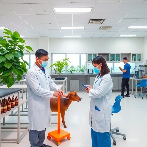 全健康·共守护 | 中国农业大学动物医学院2026年第一批学术岗招聘启动！(图1)