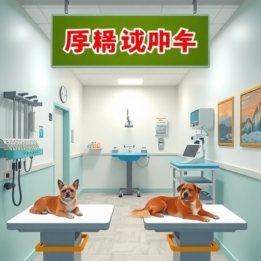 从宠物医生到人大代表：他让三四线城市也有