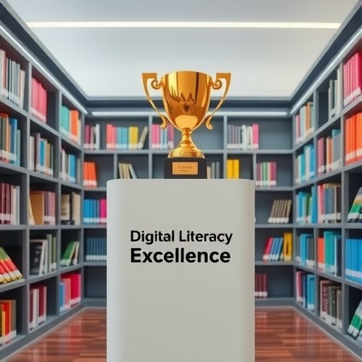 喜报！我院在2025年全国师生数字素养提