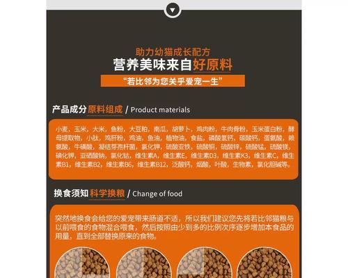 以2kg猫粮幼猫能吃多久？（探究幼猫食量和成长速度关系）(图1)