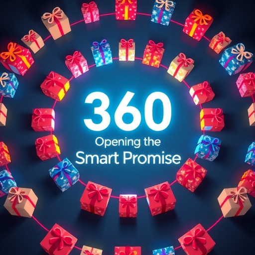 「智答应激」正式开启，360份舒心好礼等你赢！(图1)