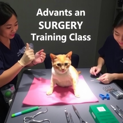 1月26日【重庆】(第125期)丨犬猫外科(高阶)班！含SUB(人人可实操)、乳糜胸等技术！(图2)