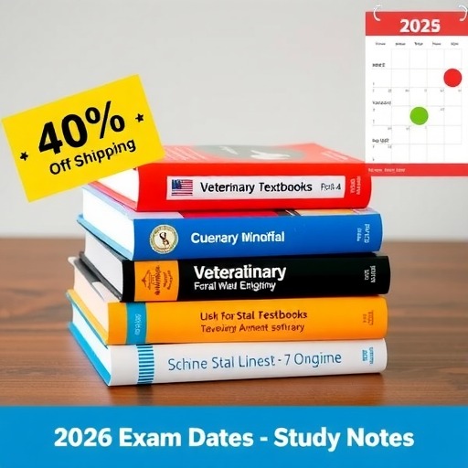 年终福利 | 执业兽医资格考试系列教材4折优惠包邮，考点覆盖精准，题量丰富，助力备考2026年全国执业兽医资格考试！(图4)