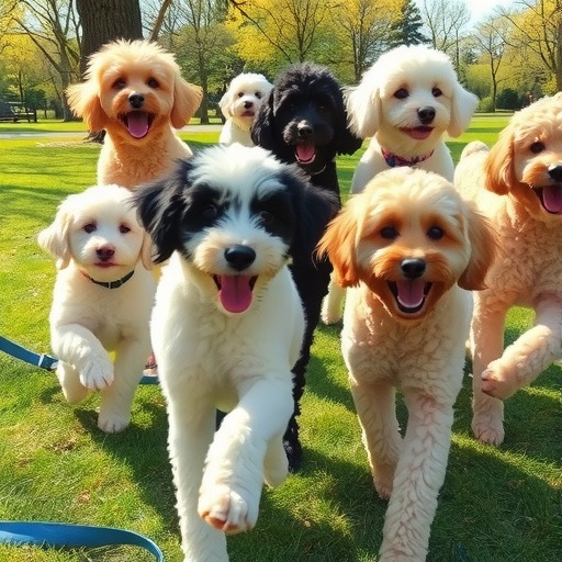 几百种泰迪狗，你了解多少？（探索泰迪狗品