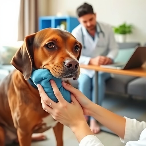 狗狗涨奶的正确处理方法(图3)