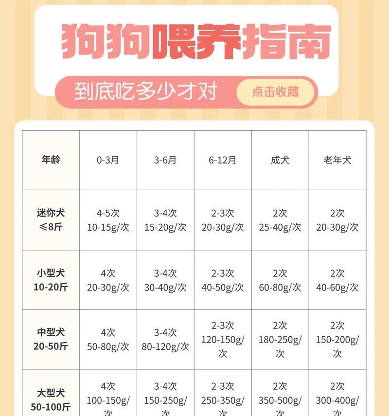 正确泡狗粮的方法全攻略(图3)