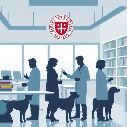 全健康·共守护 | 中国农业大学动物医学院2026年第一批学术岗招聘启动！(图1)