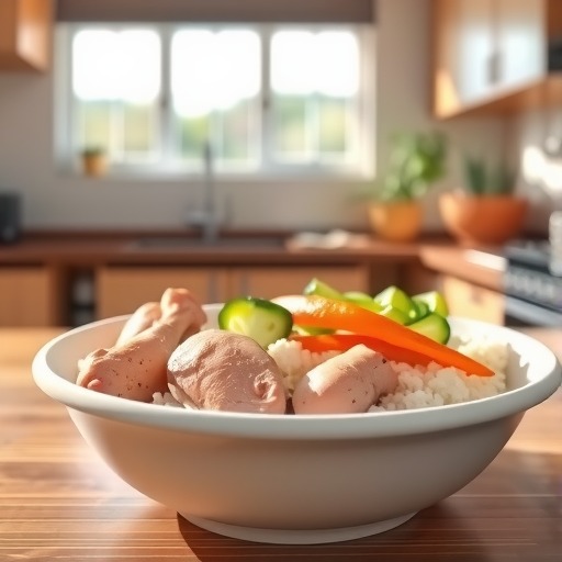 泰迪狗生病恢复期适宜食物全攻略(图2) 泰迪狗生病恢复期适宜食物全攻略(图2)