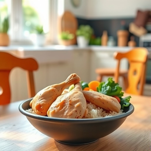 泰迪狗生病恢复期适宜食物全攻略(图4) 泰迪狗生病恢复期适宜食物全攻略(图4)
